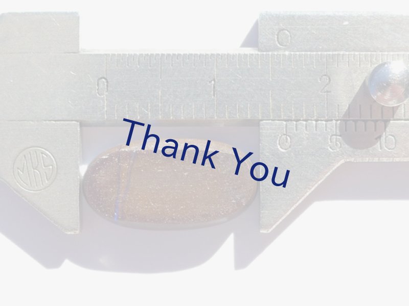 画像21: ボルダーオパール (21)