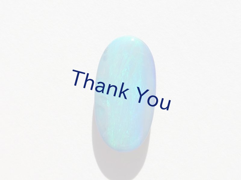 画像1: ボルダーオパール (1)