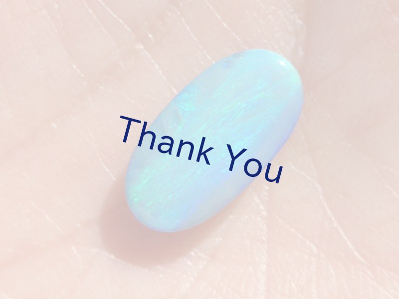 画像12: ボルダーオパール (12)