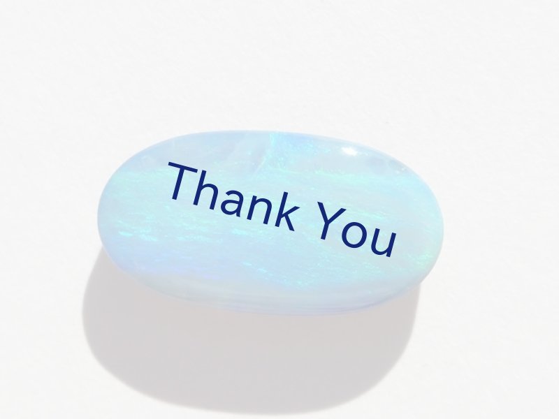 画像3: ボルダーオパール (3)