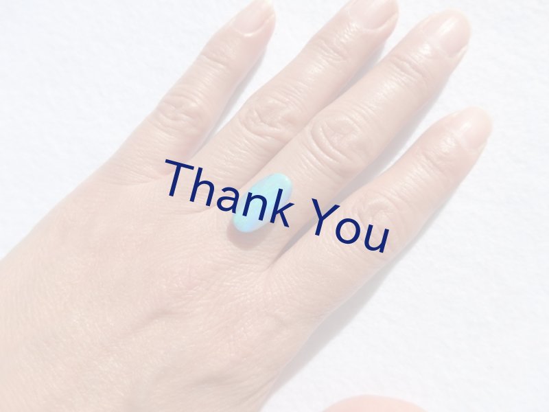 画像14: ボルダーオパール (14)