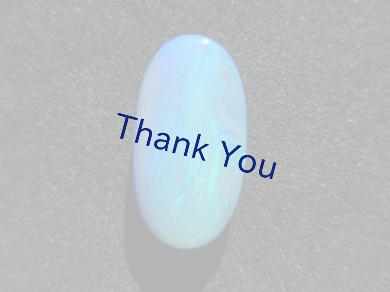 画像18: ボルダーオパール (18)