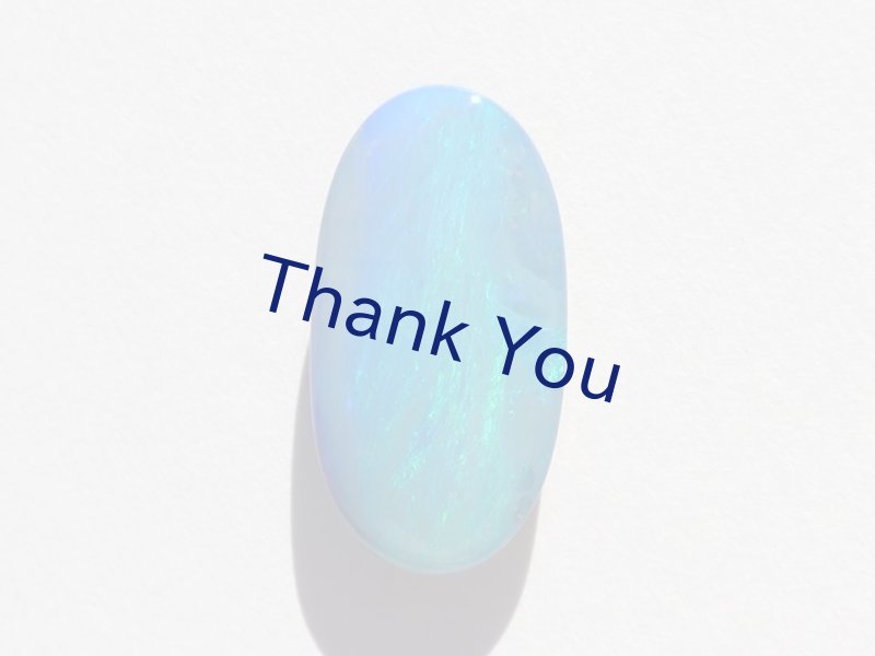 画像5: ボルダーオパール (5)