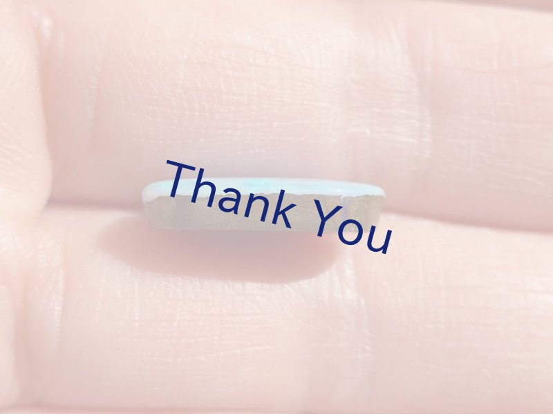 画像20: ボルダーオパール (20)