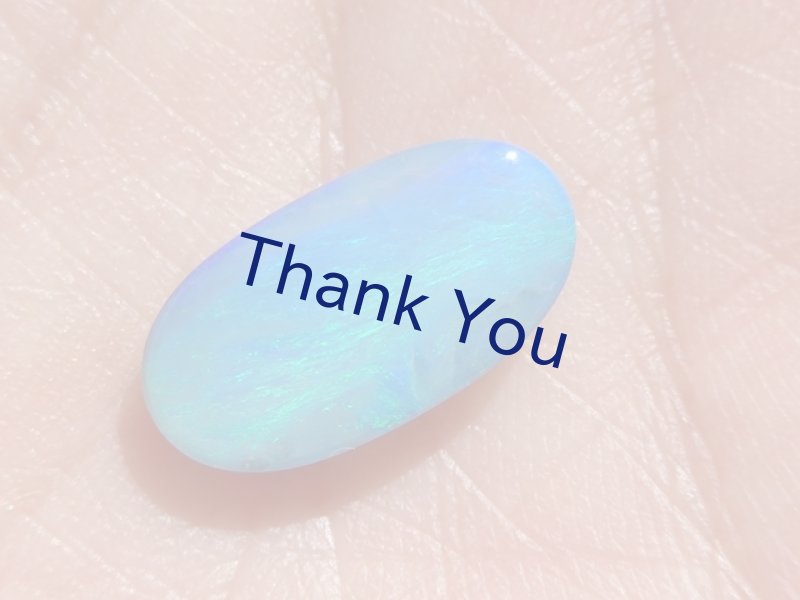 画像9: ボルダーオパール (9)