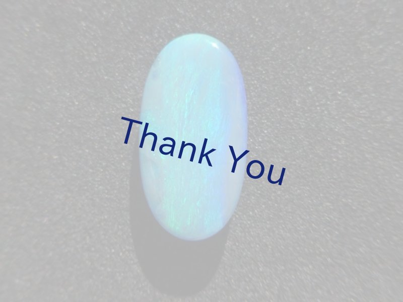 画像15: ボルダーオパール (15)