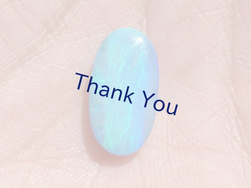 画像11: ボルダーオパール (11)