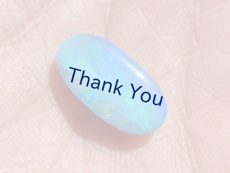 画像10: ボルダーオパール (10)