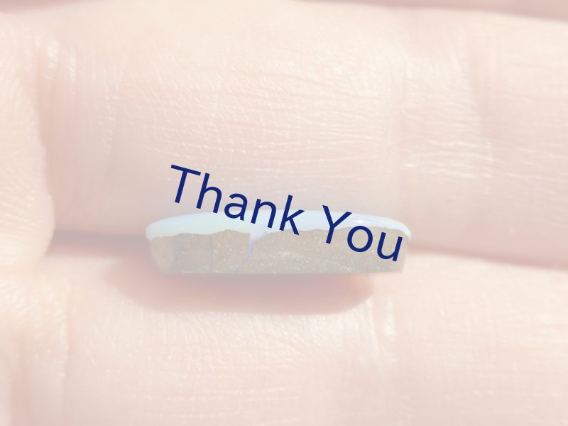 画像19: ボルダーオパール (19)