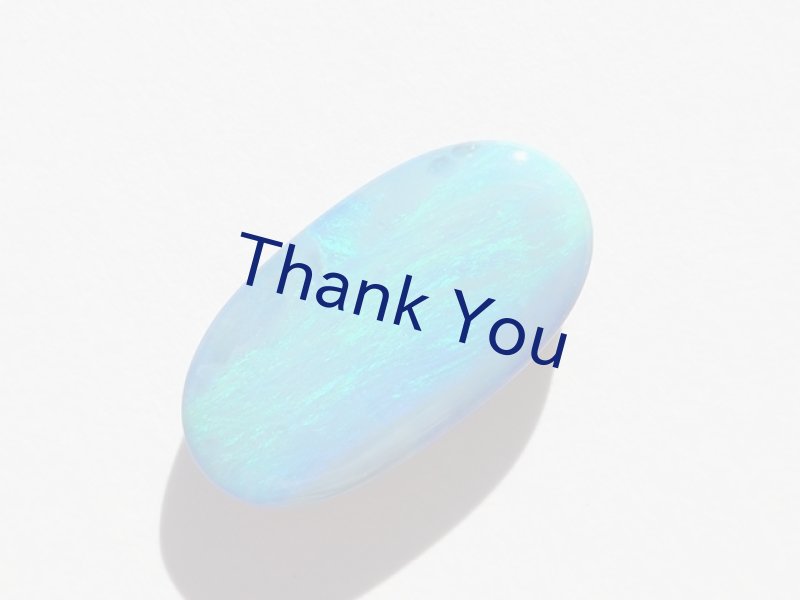 画像2: ボルダーオパール (2)