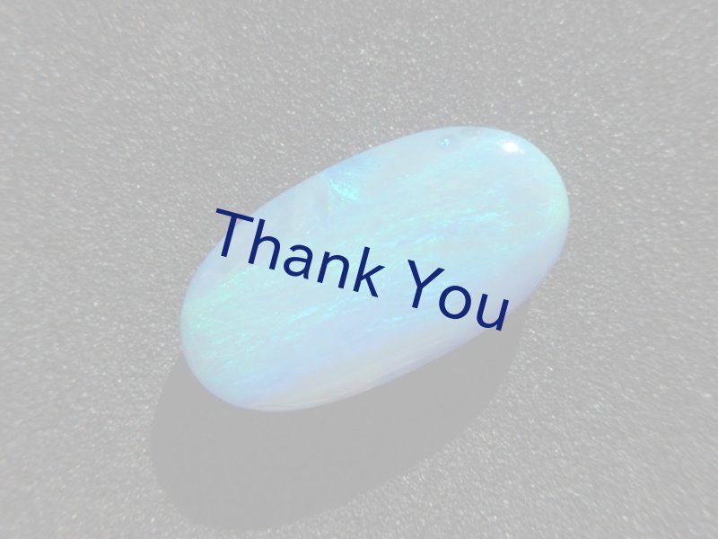 画像16: ボルダーオパール (16)