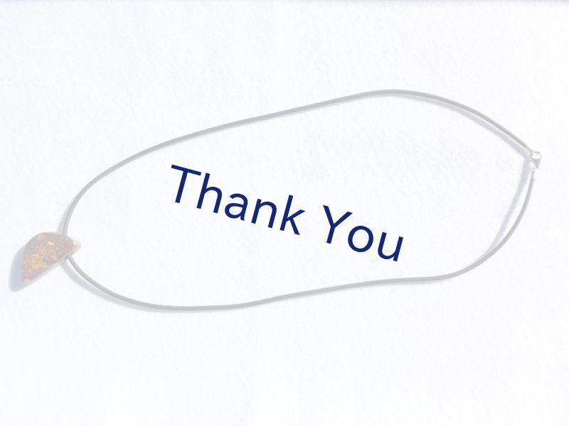 画像15: ボルダーオパールペンダント (15)