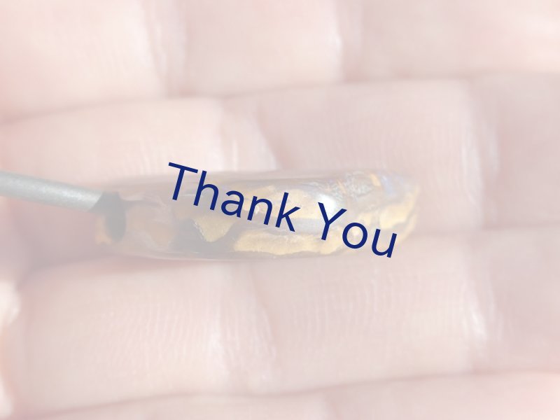 画像17: ボルダーオパールペンダント (17)