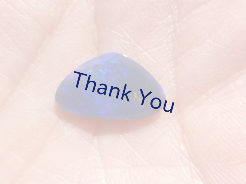 画像10: ブラックオパール (10)