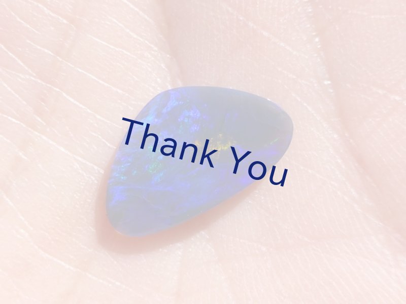 画像11: ブラックオパール (11)