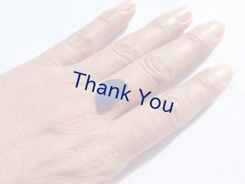 画像14: ブラックオパール (14)