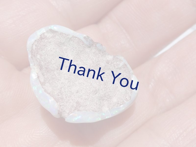 画像27: シェルオパール (27)