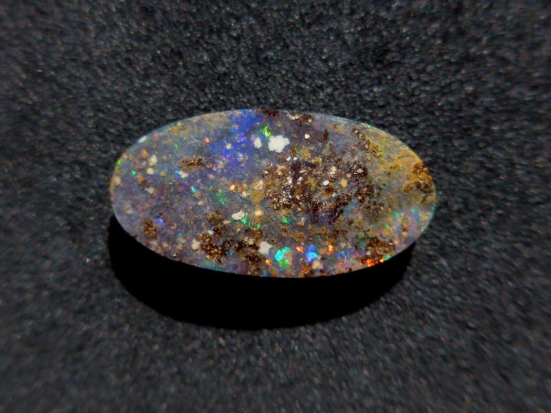 画像17: ボルダーオパール (17)