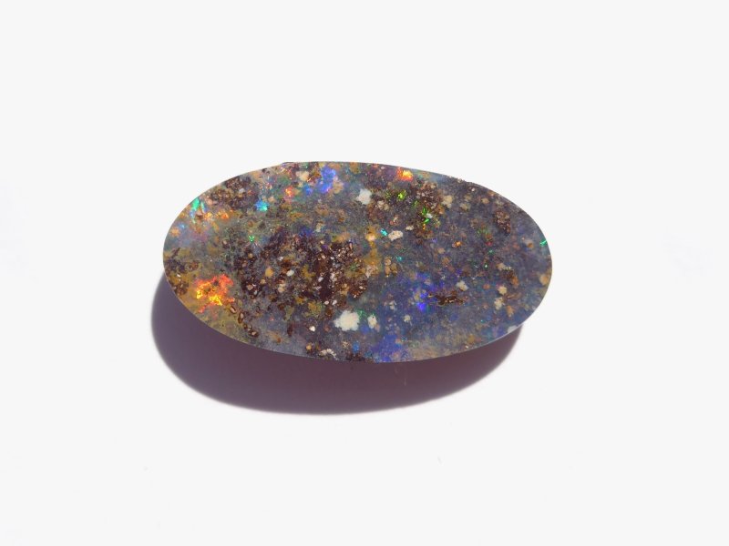 画像6: ボルダーオパール (6)