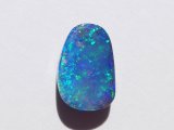 ボルダーオパール裸石、ルース、天然オーストラリア産オパール (Page 1)