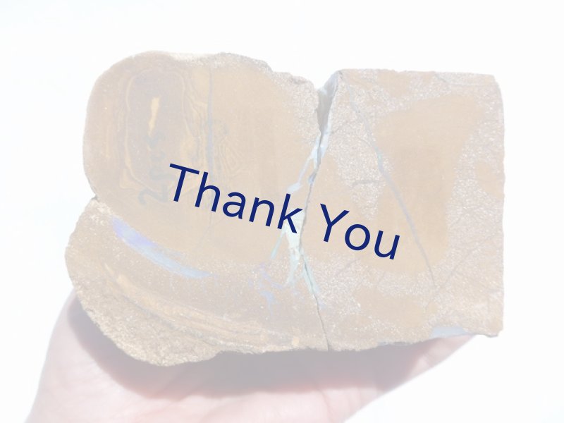 画像18: ボルダーオパール（スプリット） (18)