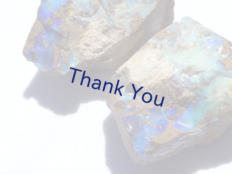 画像8: ボルダーオパール（スプリット） (8)