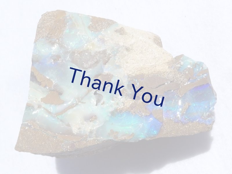 画像21: ボルダーオパール（スプリット） (21)