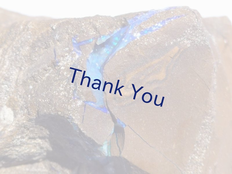 画像15: ボルダーオパール（スプリット） (15)