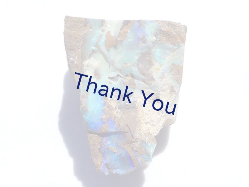 画像22: ボルダーオパール（スプリット） (22)