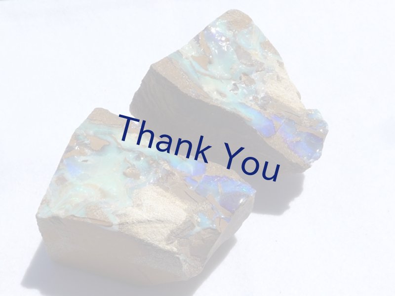 画像7: ボルダーオパール（スプリット） (7)