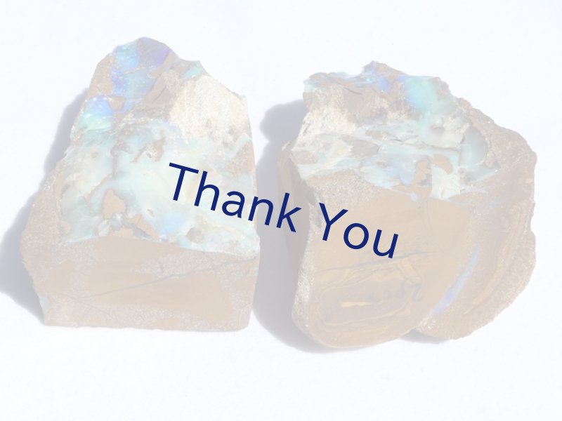 画像19: ボルダーオパール（スプリット） (19)