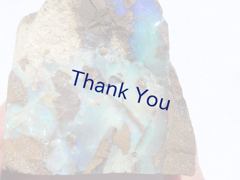 画像27: ボルダーオパール（スプリット） (27)