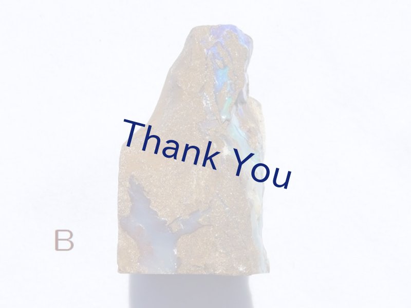 画像40: ボルダーオパール（スプリット） (40)