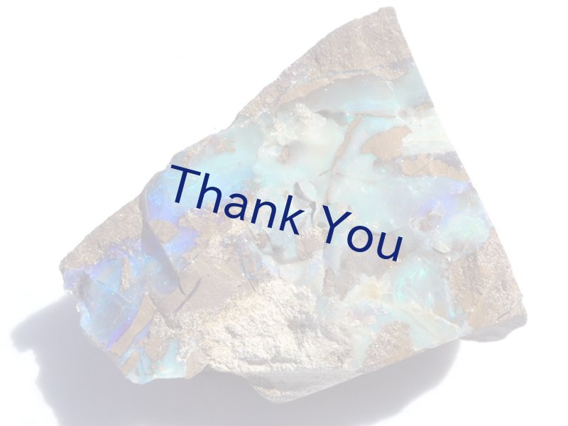 画像23: ボルダーオパール（スプリット） (23)