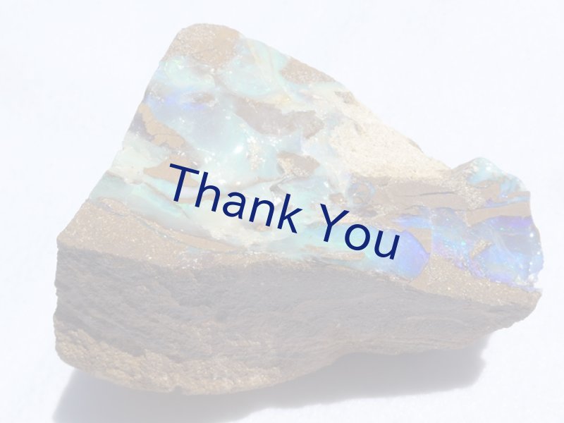 画像29: ボルダーオパール（スプリット） (29)