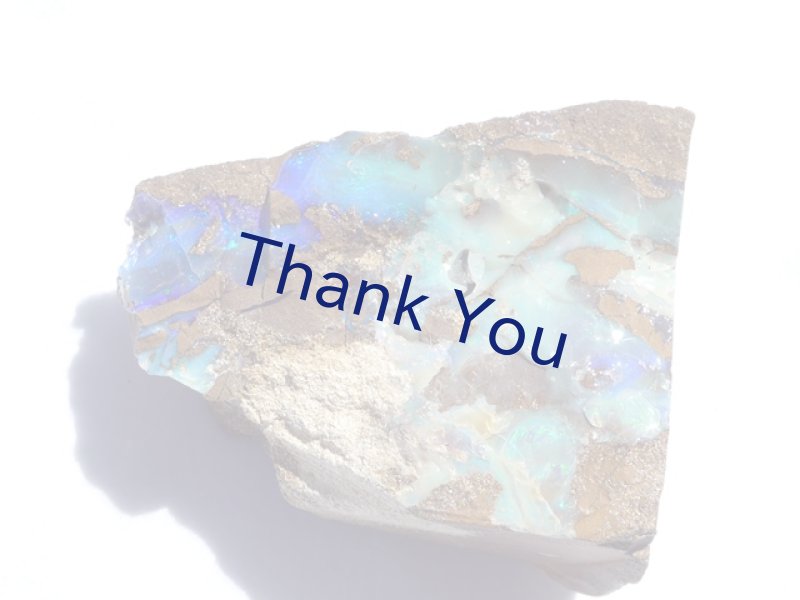 画像24: ボルダーオパール（スプリット） (24)