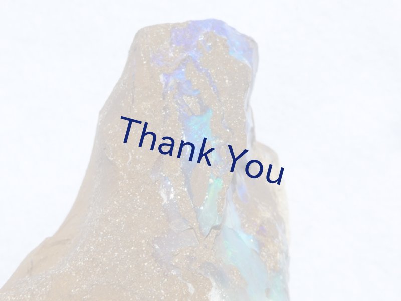 画像41: ボルダーオパール（スプリット） (41)