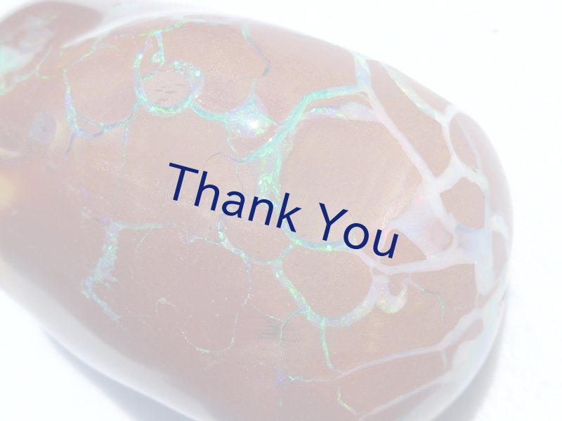 画像8: ボルダーオパール (8)