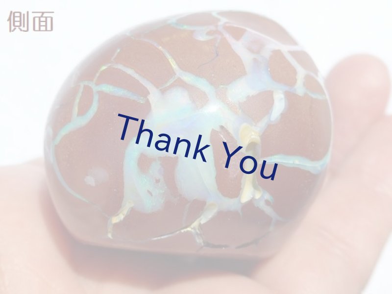 画像24: ボルダーオパール (24)