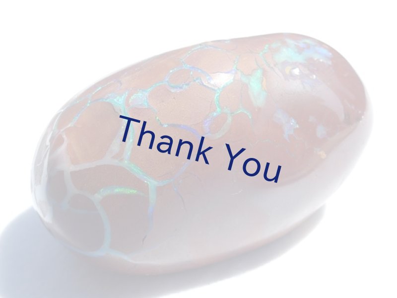 画像17: ボルダーオパール (17)