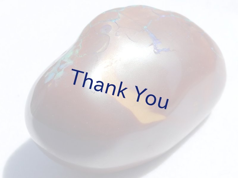 画像19: ボルダーオパール (19)