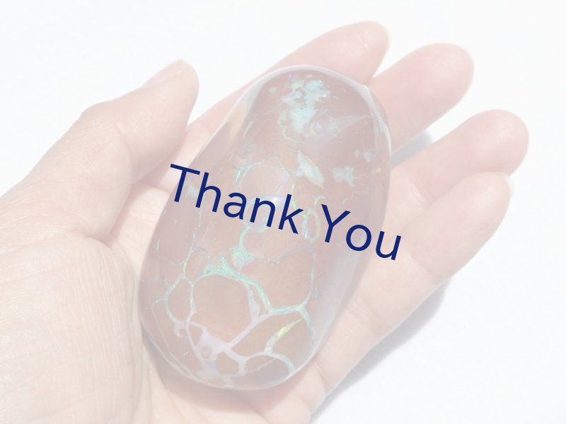 画像12: ボルダーオパール (12)