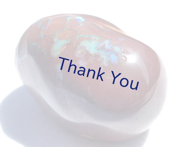 画像18: ボルダーオパール (18)