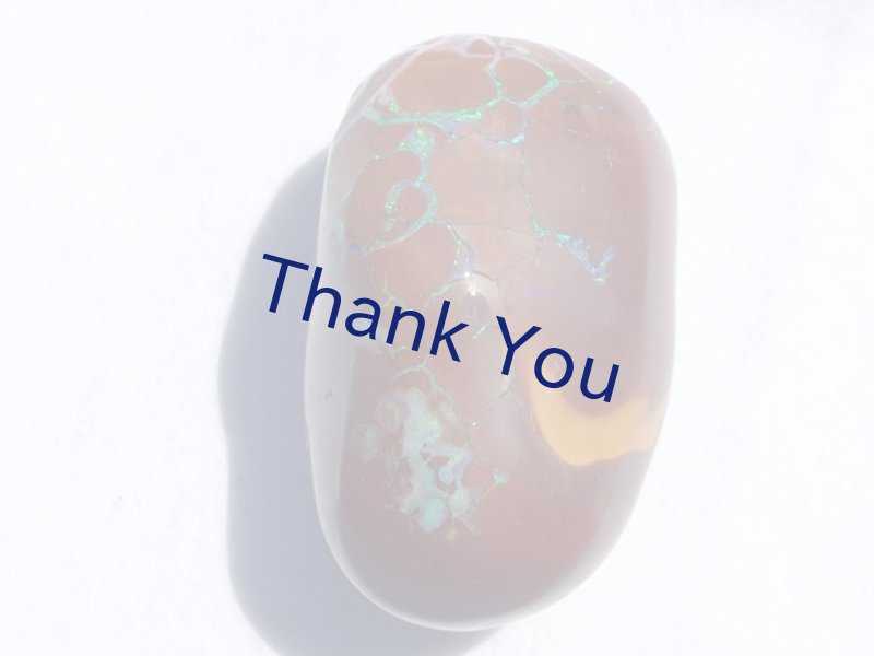 画像4: ボルダーオパール (4)