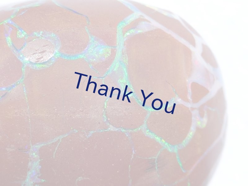 画像5: ボルダーオパール (5)