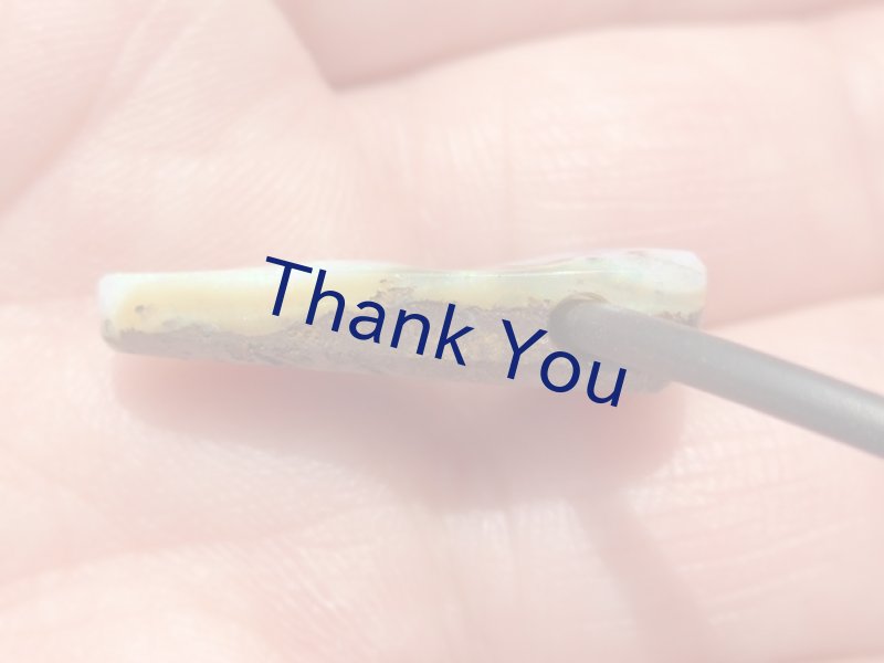 画像20: ボルダーオパールペンダント (20)