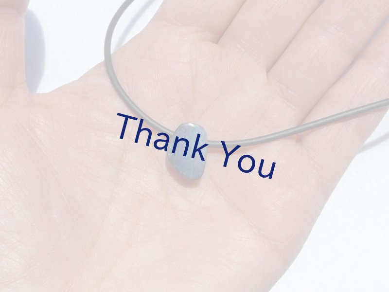 画像18: ボルダーオパールペンダント (18)