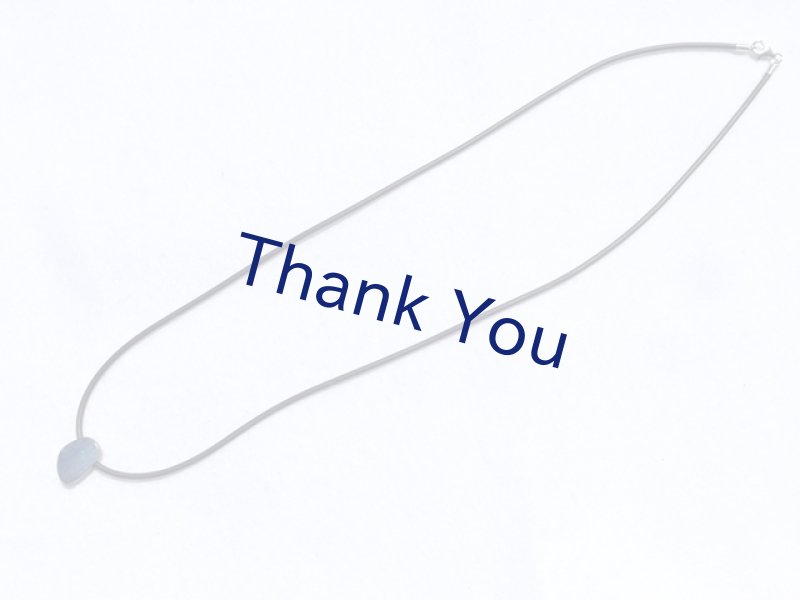 画像12: ボルダーオパールペンダント (12)