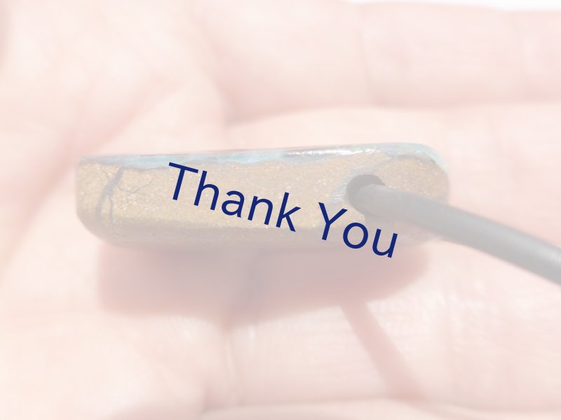 画像19: ボルダーオパールペンダント (19)