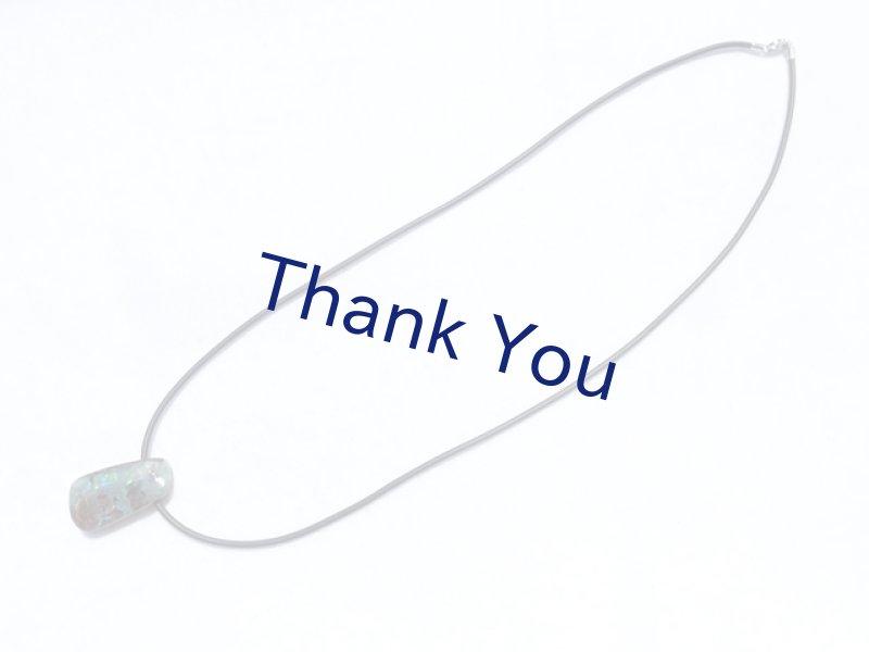 画像11: ボルダーオパールペンダント (11)